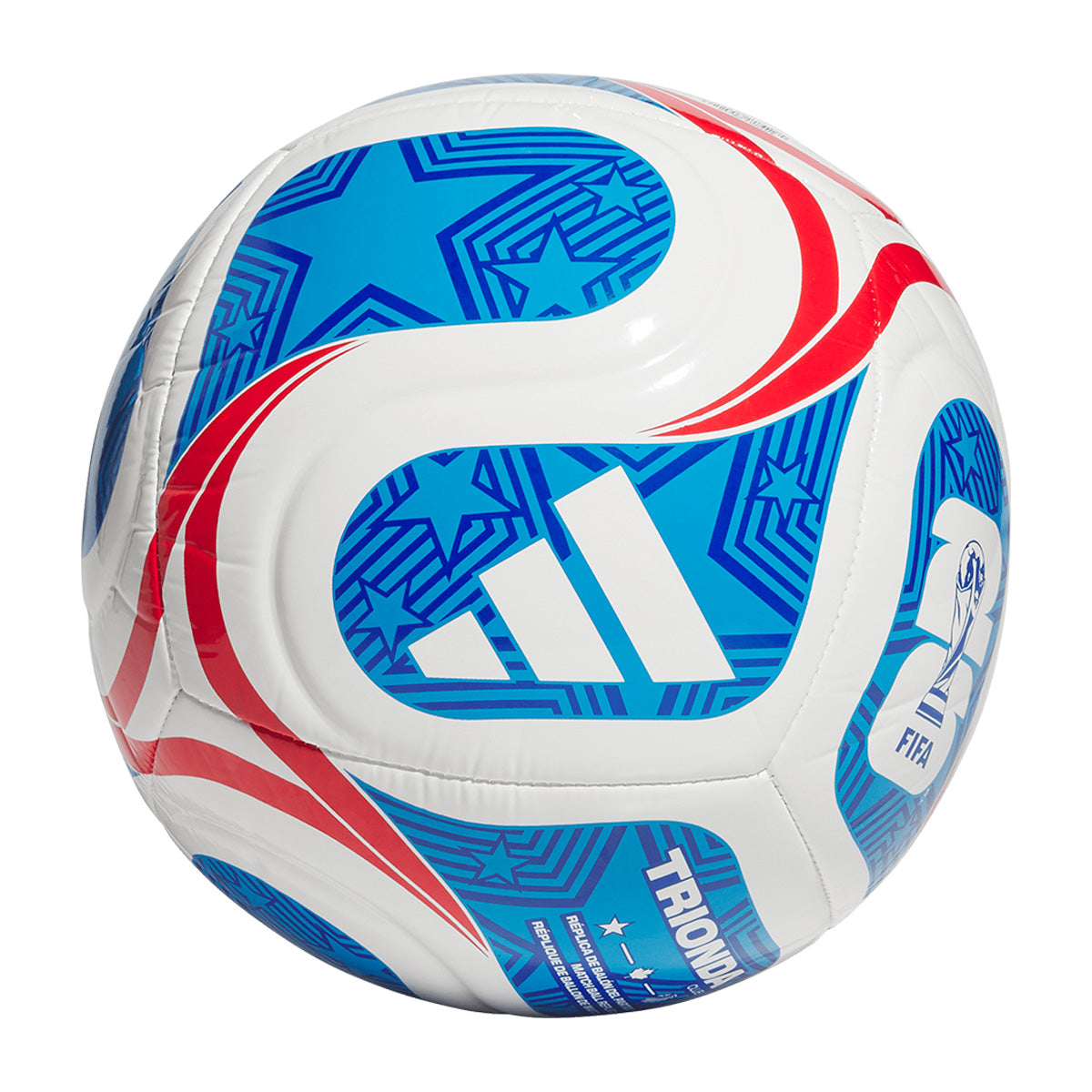 WC CLB USA 5