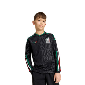 FMF 3 JSY YL BLACK L
