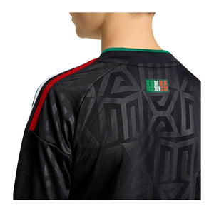 FMF 3 JSY YL BLACK L