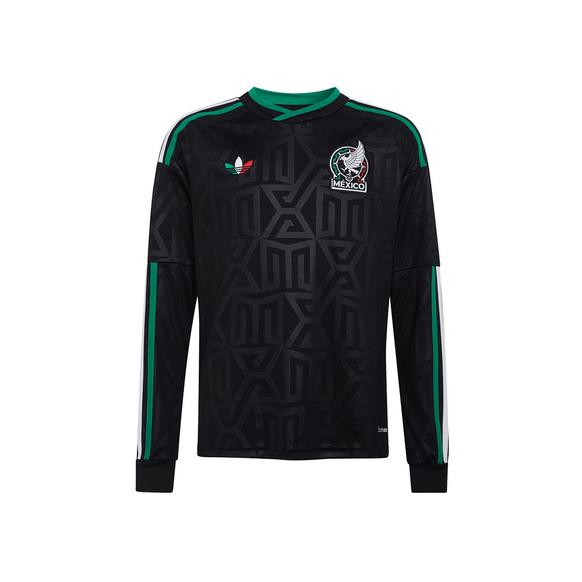 FMF 3 JSY YL BLACK L