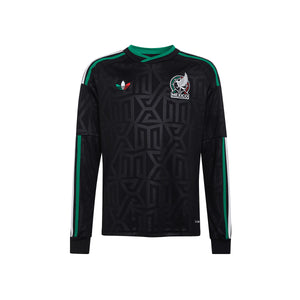 FMF 3 JSY YL BLACK L