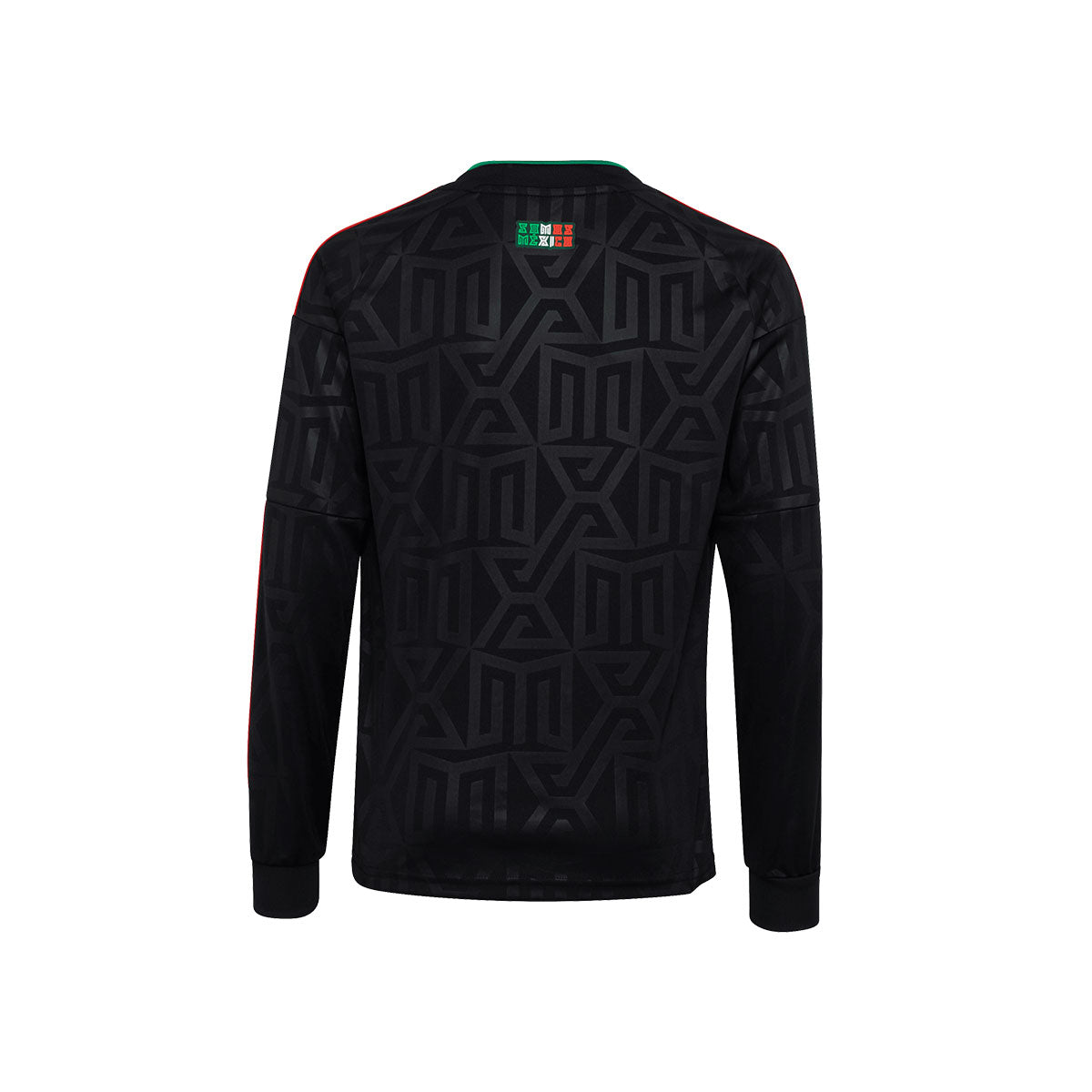 FMF 3 JSY YL BLACK L