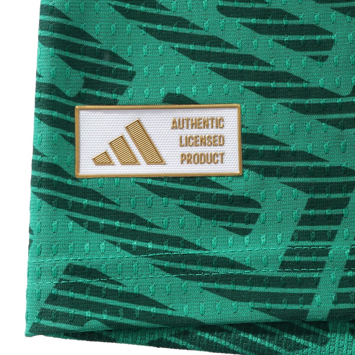 adidas Mexico 2026 Home Authentic Jersey L