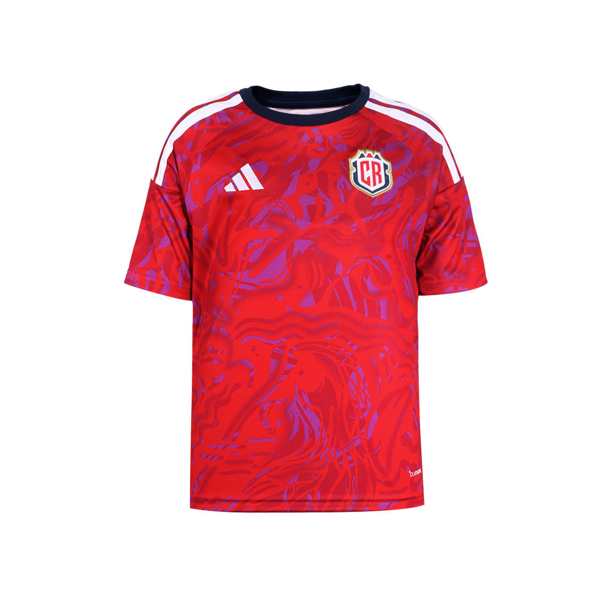 adidas Costa Rica 2026 Home Jersey L