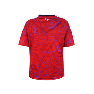 adidas Costa Rica 2026 Home Jersey L