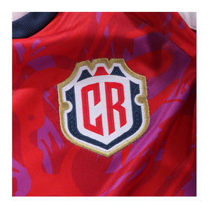 adidas Costa Rica 2026 Home Jersey L