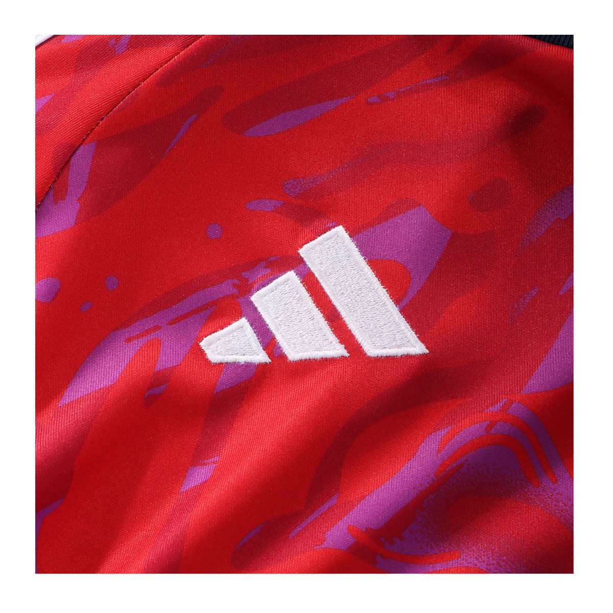 adidas Costa Rica 2026 Home Jersey L
