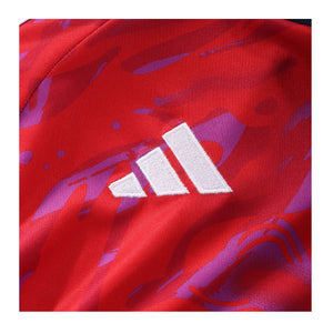 adidas Costa Rica 2026 Home Jersey L