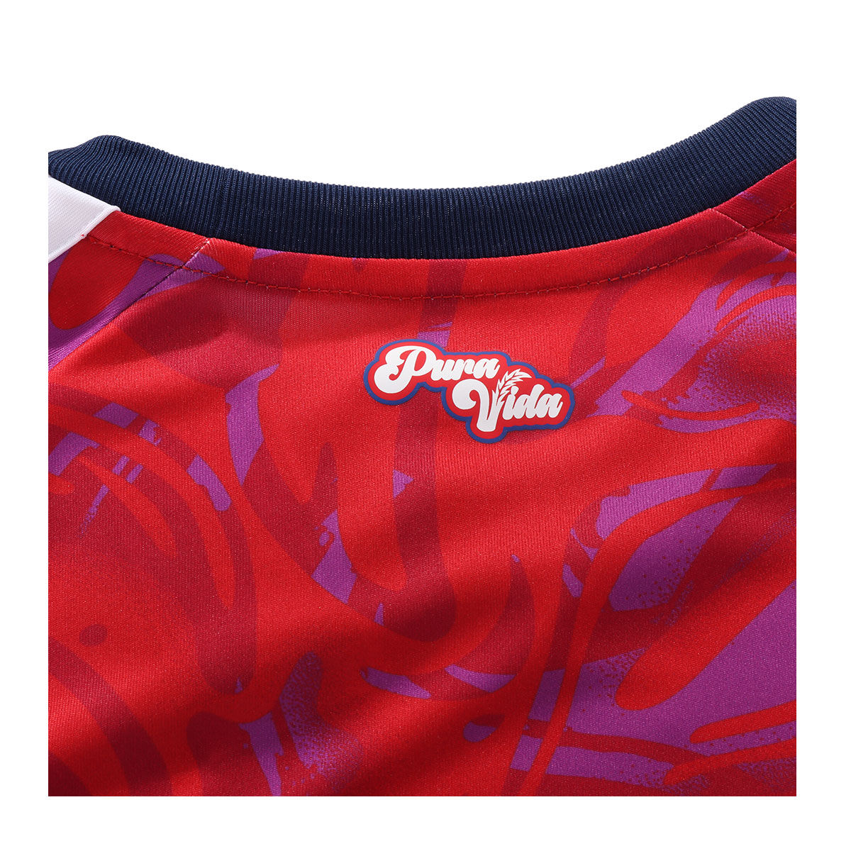 adidas Costa Rica 2026 Home Jersey L