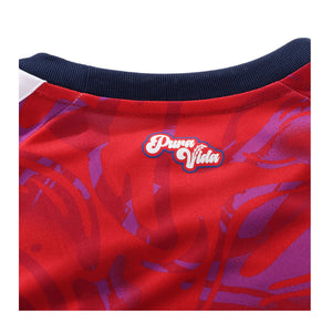 adidas Costa Rica 2026 Home Jersey L