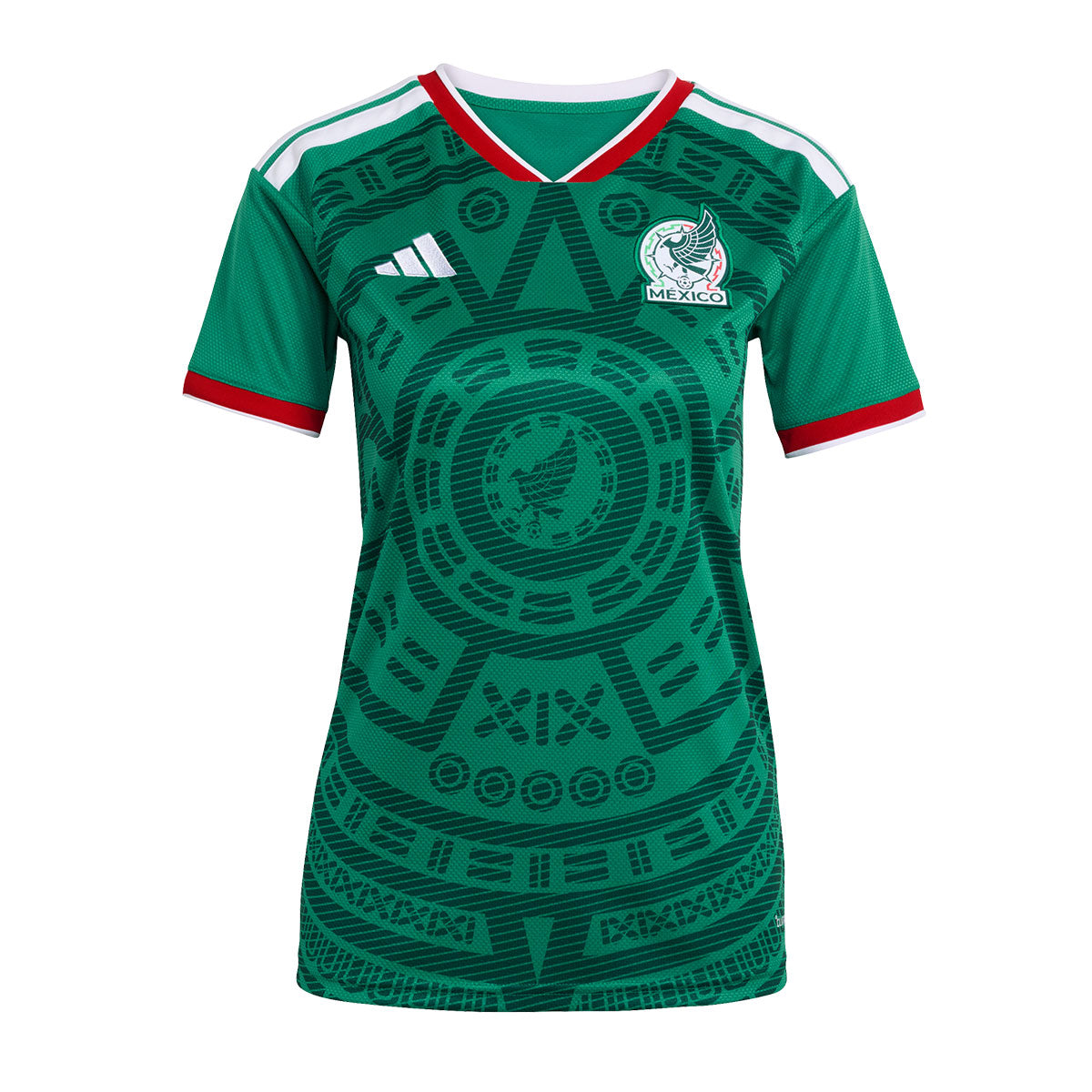 adidas Mexico 2026 Home Jersey L