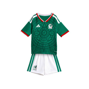 ADIDAS FMF H MINI HOME JERSEY 2Y