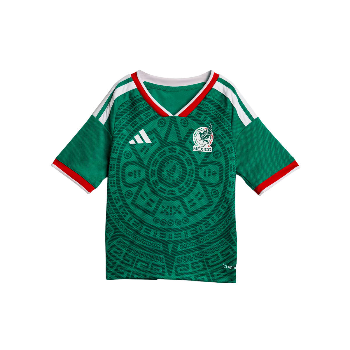 ADIDAS FMF H MINI HOME JERSEY 2Y