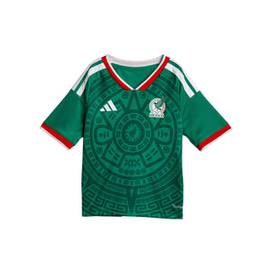ADIDAS FMF H MINI HOME JERSEY 2Y