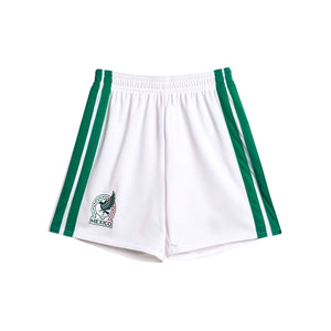 ADIDAS FMF H MINI HOME JERSEY 2Y