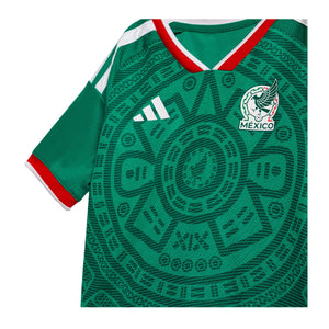 ADIDAS FMF H MINI HOME JERSEY 2Y