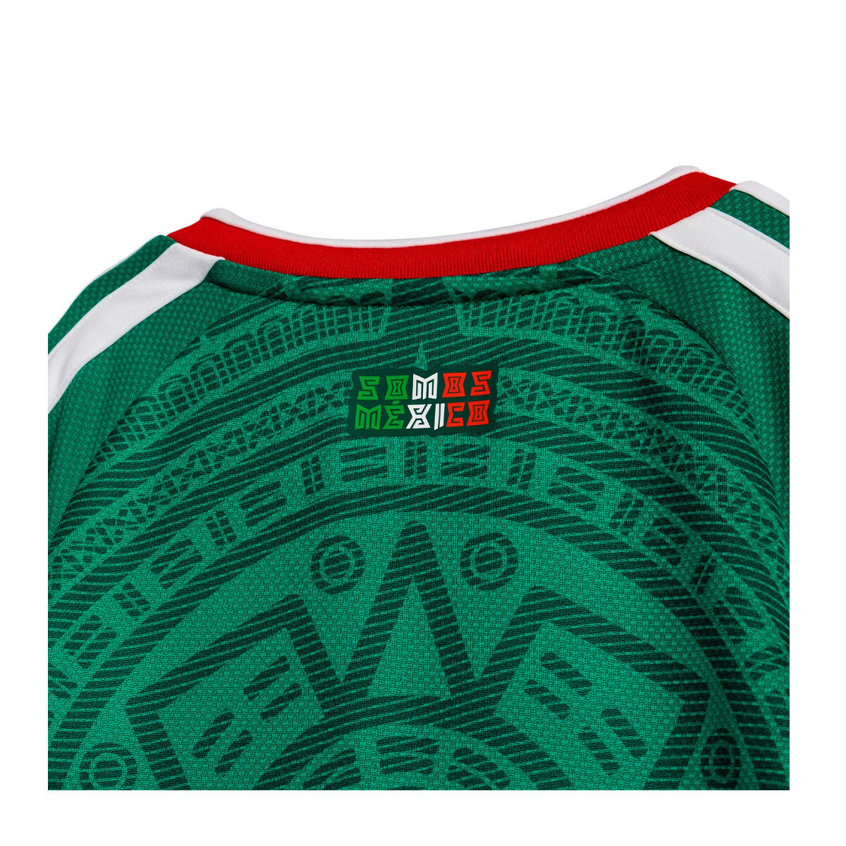 ADIDAS FMF H MINI HOME JERSEY 2Y