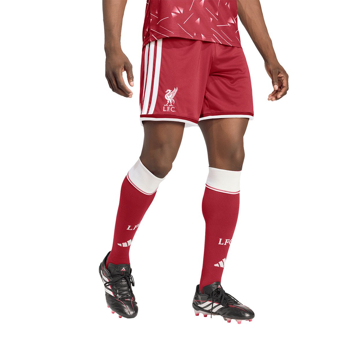 LFC H SHO ACTMAR L