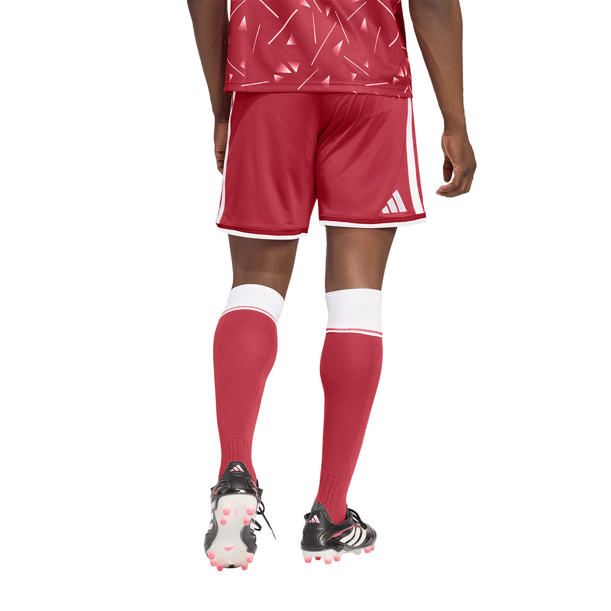 LFC H SHO ACTMAR L