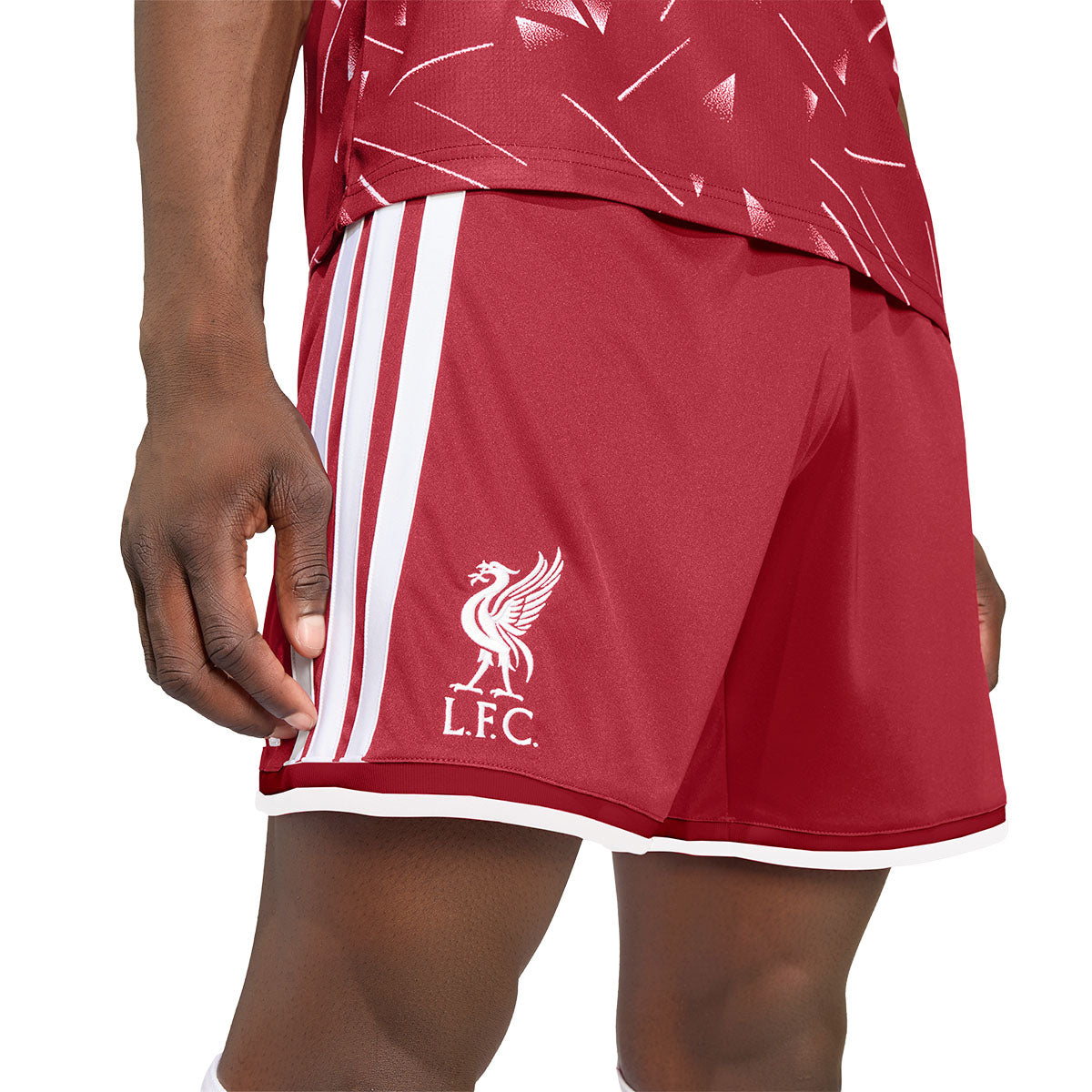 LFC H SHO ACTMAR L
