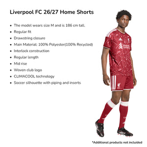 LFC H SHO ACTMAR L