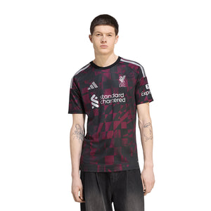 adidas Liverpool FC 26/27 Third Jersey L