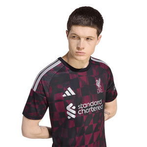 adidas Liverpool FC 26/27 Third Jersey L