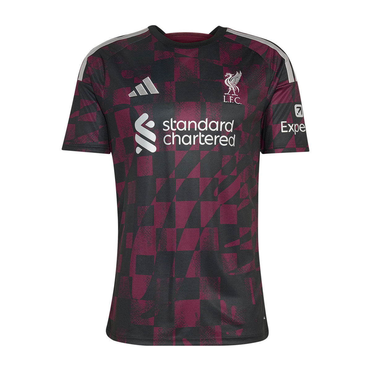 adidas Liverpool FC 26/27 Third Jersey L