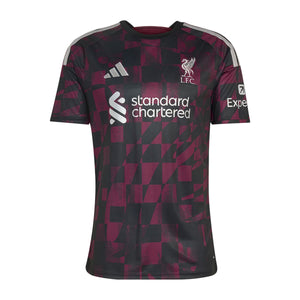 adidas Liverpool FC 26/27 Third Jersey L