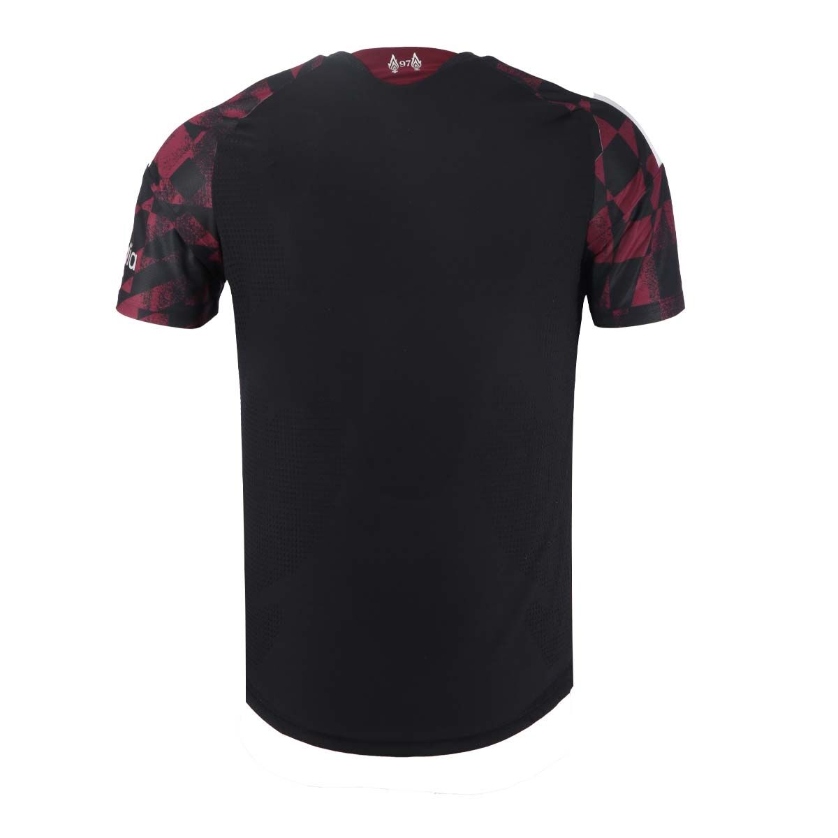 LFC 3 JSY AU BLACK L
