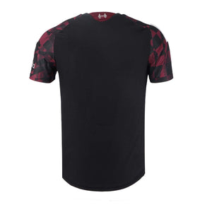 LFC 3 JSY AU BLACK L