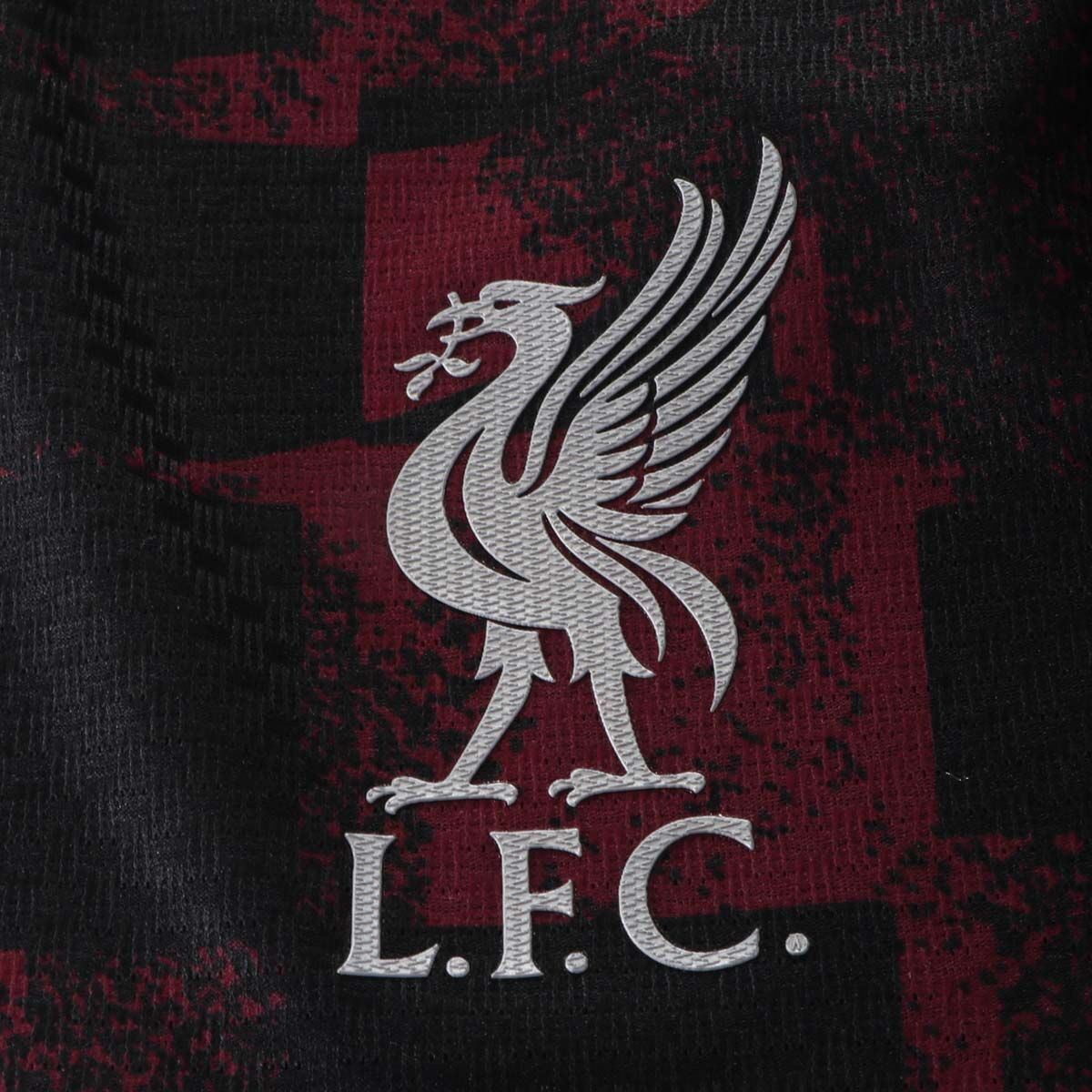 LFC 3 JSY AU BLACK L