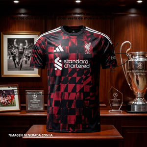 LFC 3 JSY AU BLACK L