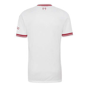 LFC A JSY AU WHITE - 11/08 2XL
