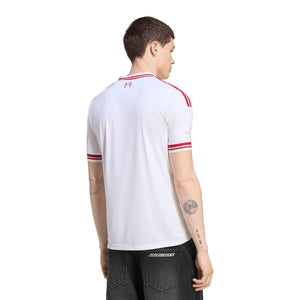 LFC A JSY WHITE - 11/08 2XL