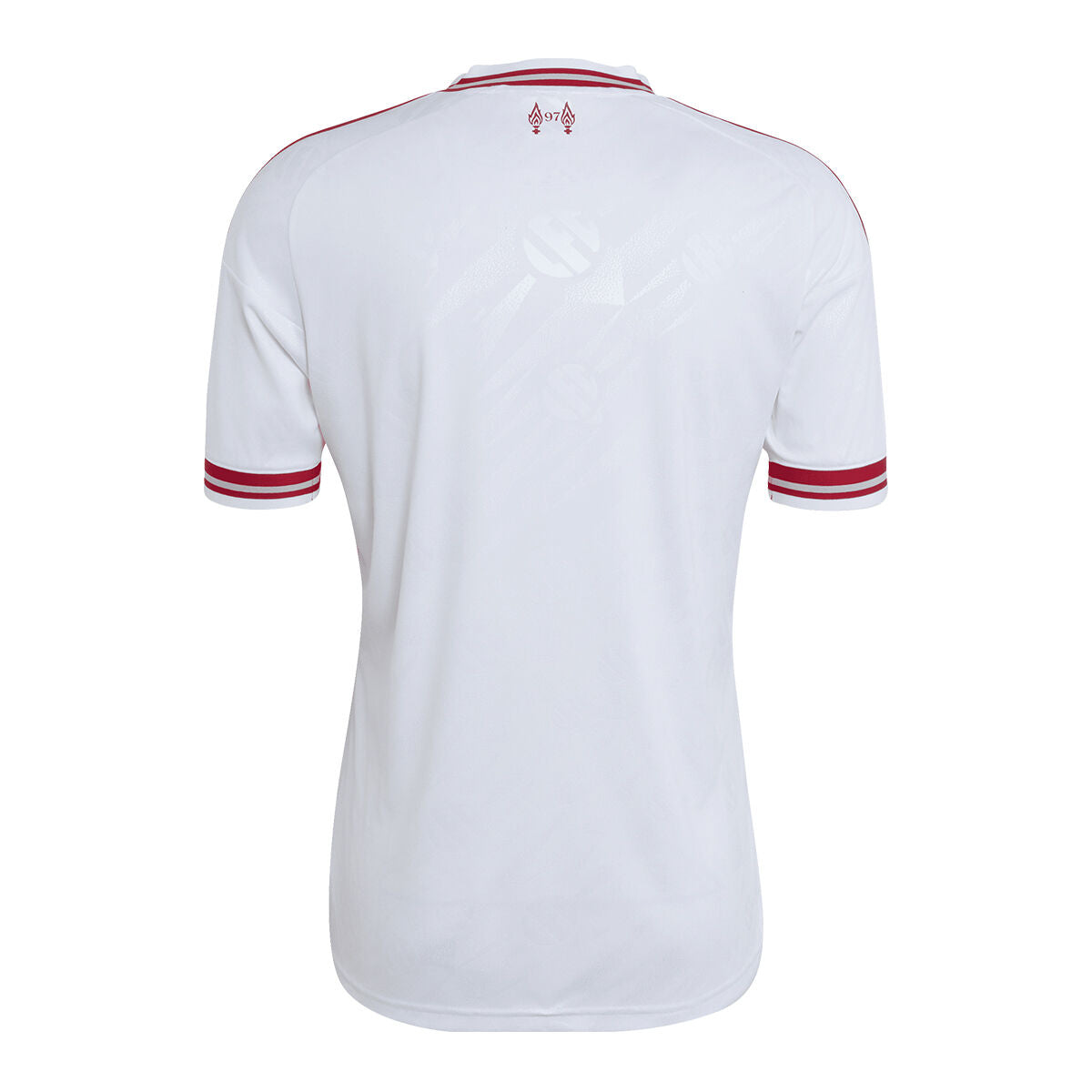 LFC A JSY WHITE - 11/08 2XL