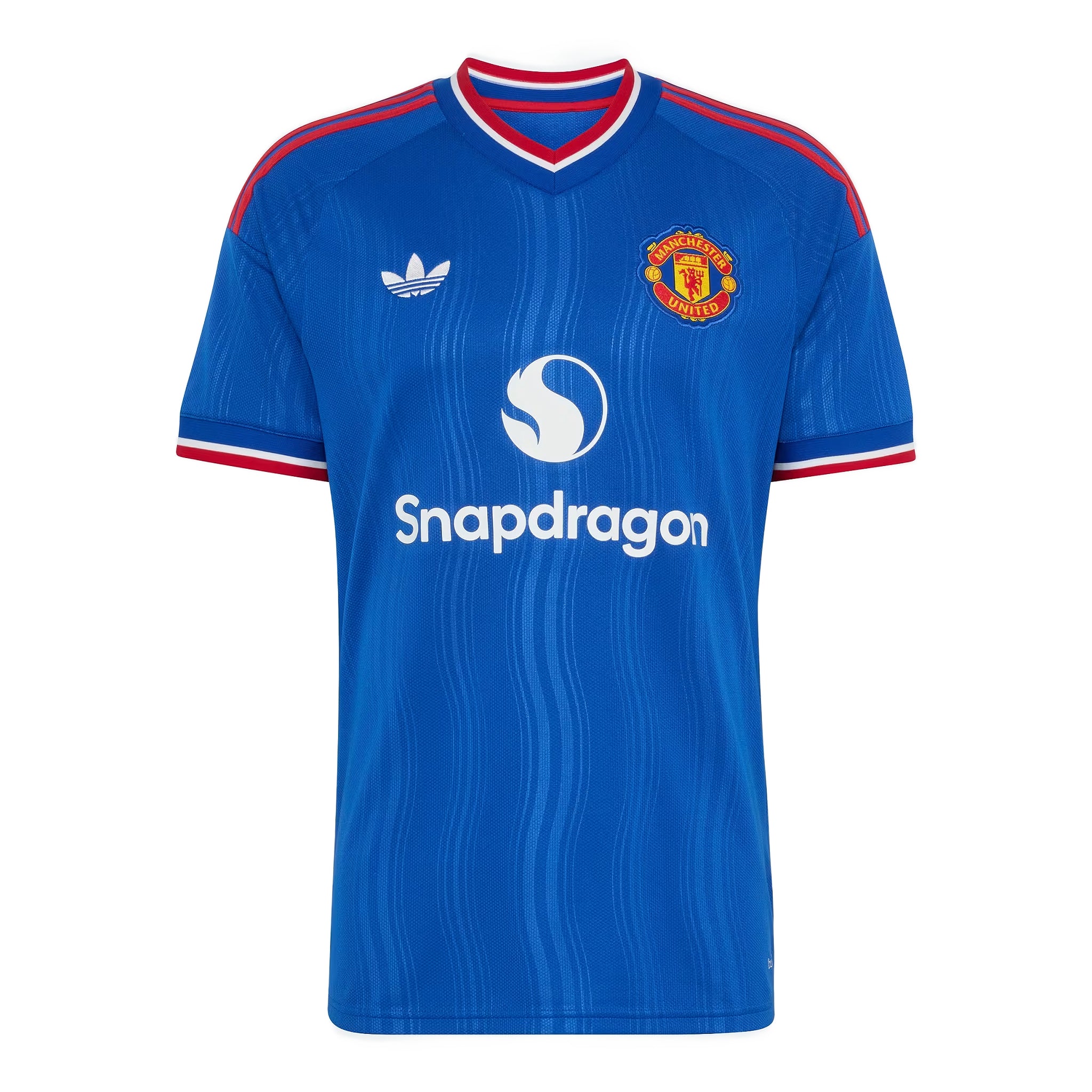 adidas Manchester United 26/27 Away Jersey 2XL