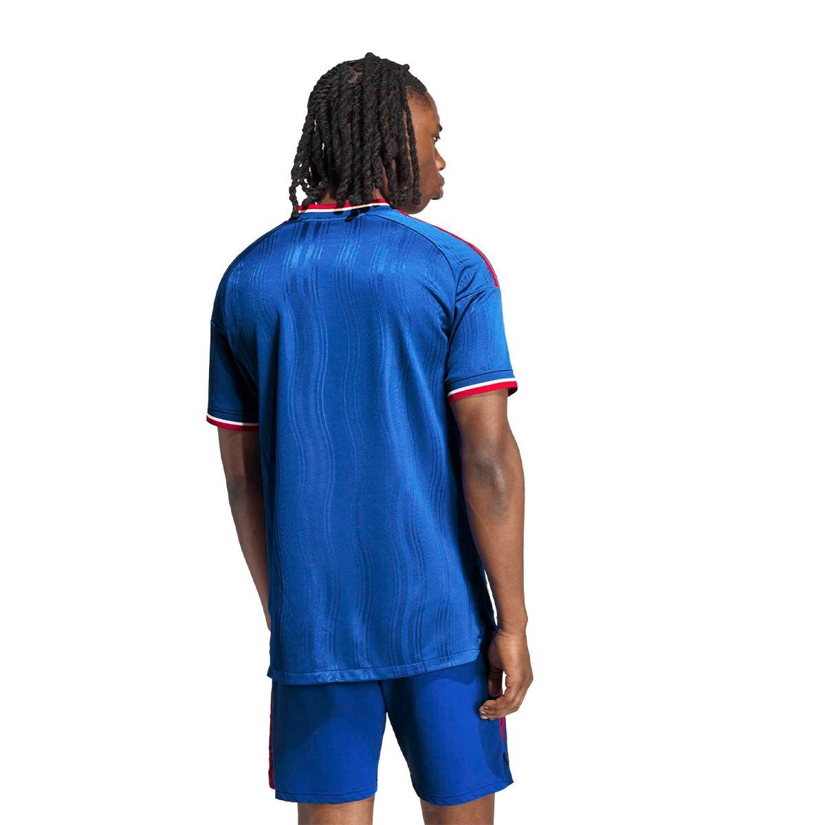 adidas Manchester United 26/27 Away Jersey Authentic 2XL