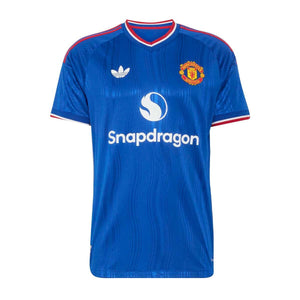 adidas Manchester United 26/27 Away Jersey Authentic 2XL