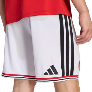 adidas Manchester United 26/27 Home Shorts L