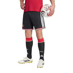 adidas Manchester United 26/27 Home Shorts L