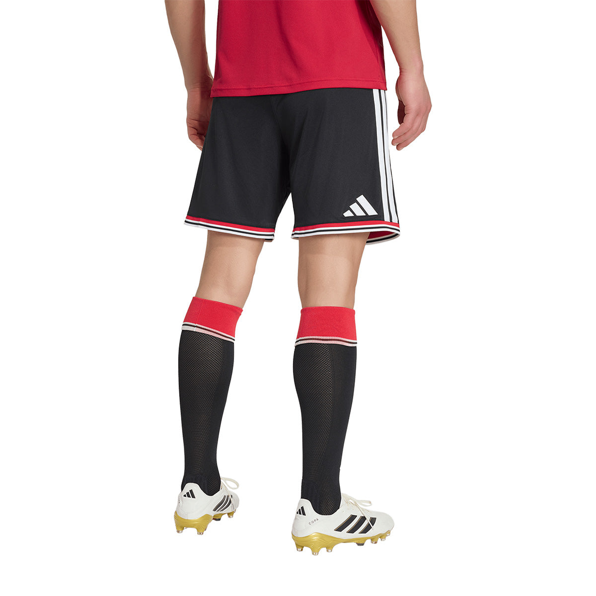 adidas Manchester United 26/27 Home Shorts L