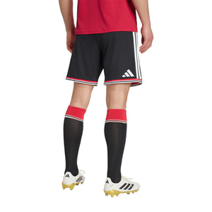 adidas Manchester United 26/27 Home Shorts L