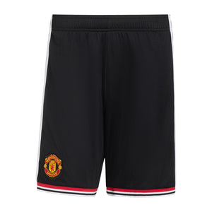 adidas Manchester United 26/27 Home Shorts L