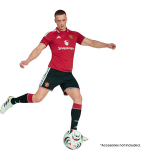 adidas Manchester United 26/27 Home Shorts L