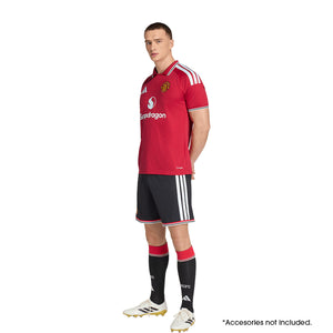 adidas Manchester United 26/27 Home Shorts L