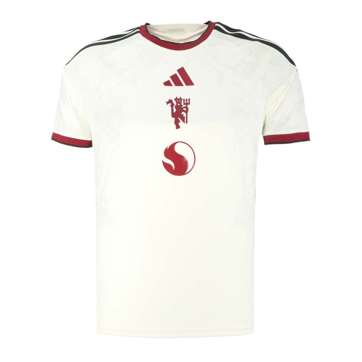 adidas Manchester United 26/27 Third Jersey Authentic L