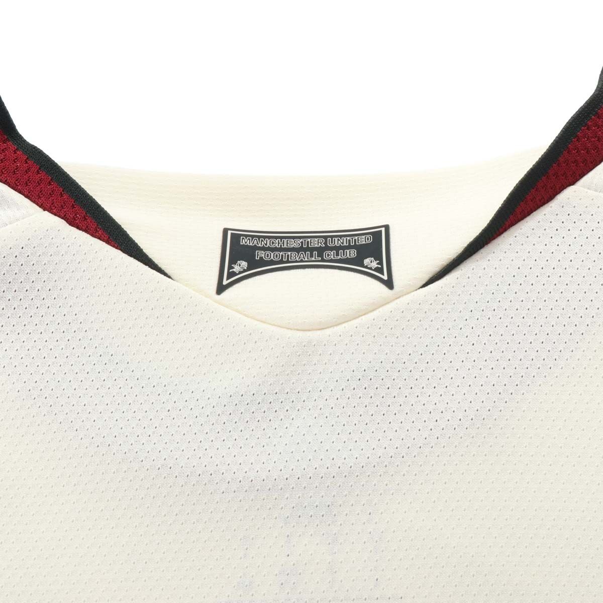 adidas Manchester United 26/27 Third Jersey Authentic L