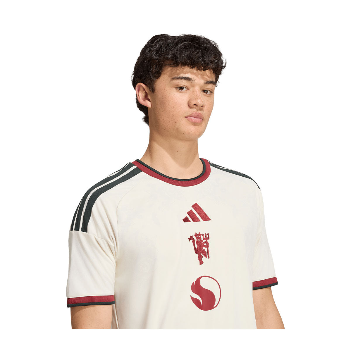 adidas Manchester United 26/27 Third Jersey L