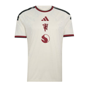 adidas Manchester United 26/27 Third Jersey L